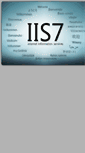 Mobile Screenshot of imasd.globalcargomanager.com